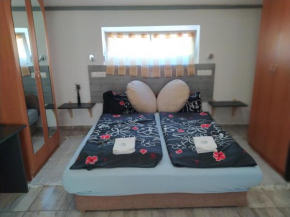 Kiera villa